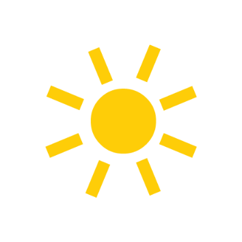 wat vindt mijn kind zon